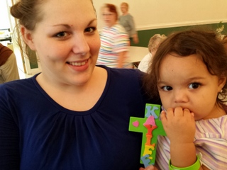Join us at Bailey Baptist Church